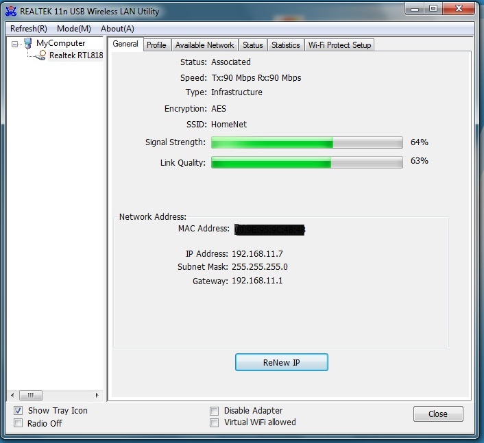 Download Realtek Network Driver For Windows 7